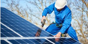 Installation Maintenance Panneaux Solaires Photovoltaïques à Condecourt